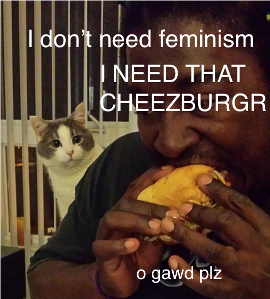 Tuna Boat Her Real Name Has No Need Of Feminism - Tennis Ropa (540x960), Png Download