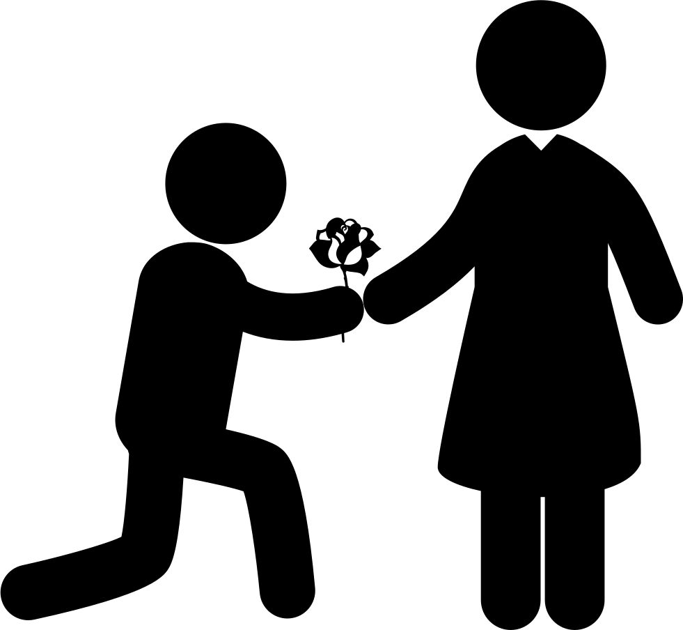 Png File Svg - Man Hd Thinking Icon Png (981x904), Png Download