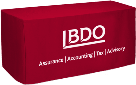 Tcf 6 6 Foot Fitted Tablecloth - Tablecloth (500x750), Png Download