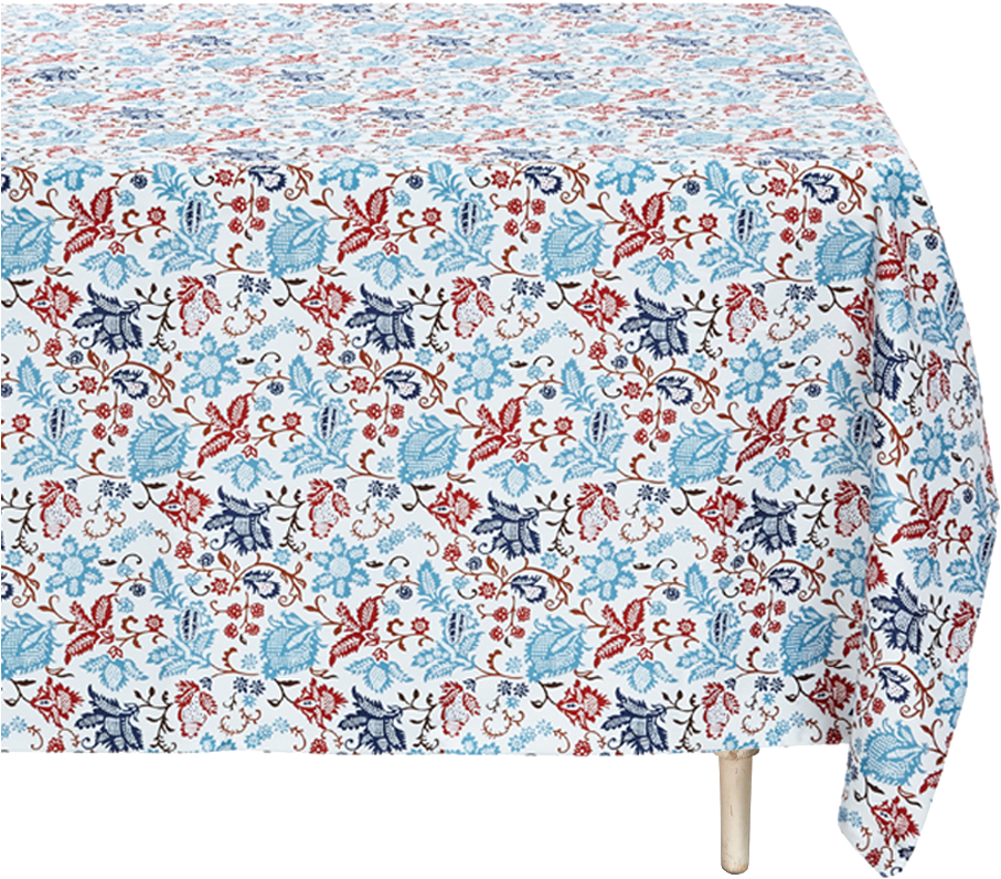 Tablecloth Cabana X Aerin - Tablecloth (1024x1024), Png Download