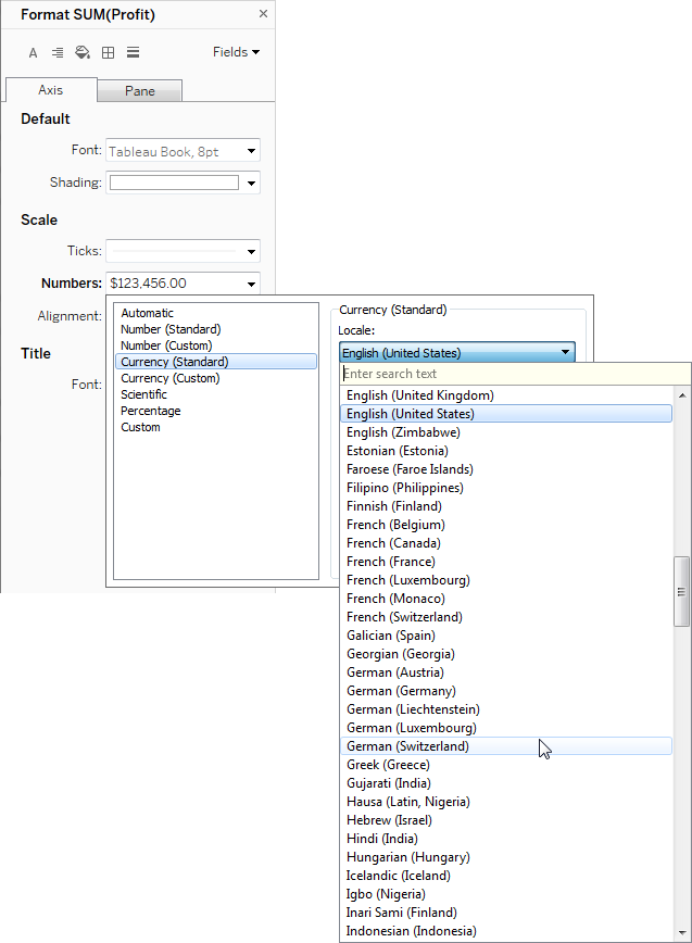 The View Updates To Show The Sales Figures In Swiss - Software (637x868), Png Download