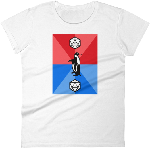 Dungeons And Dragons Shirt - Cartoon (600x600), Png Download