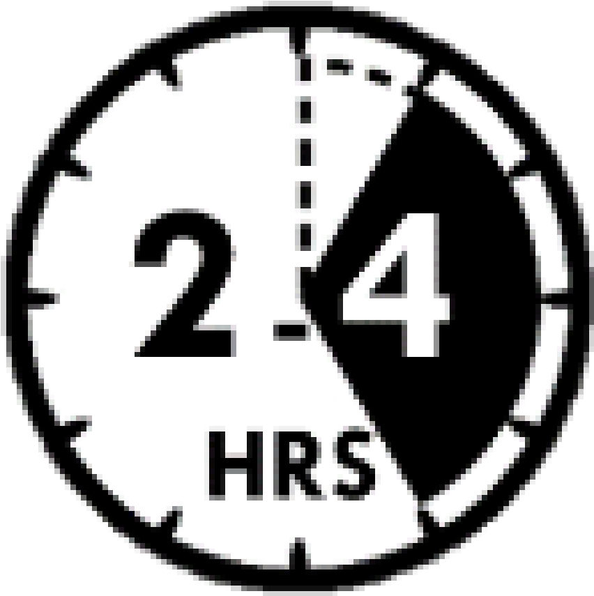 Go Slow - - Clock (914x901), Png Download