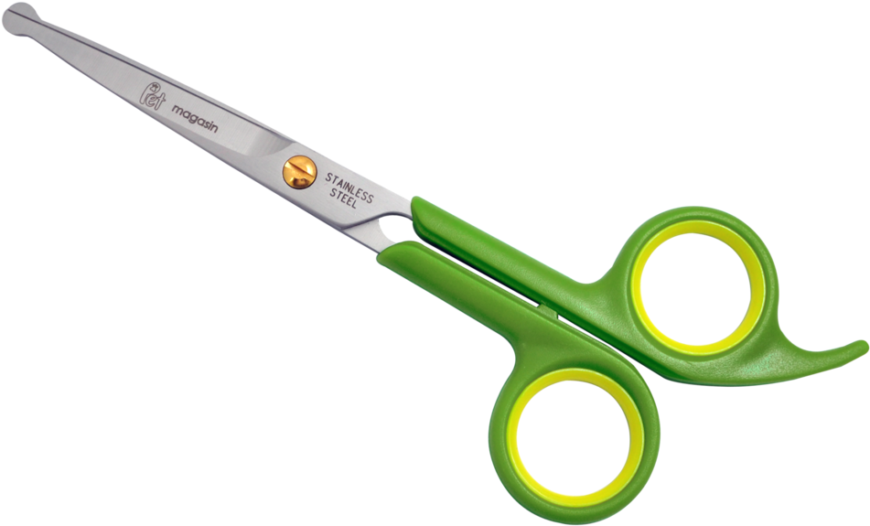 Scissors Picture - Pet Grooming Scissors (1024x683), Png Download