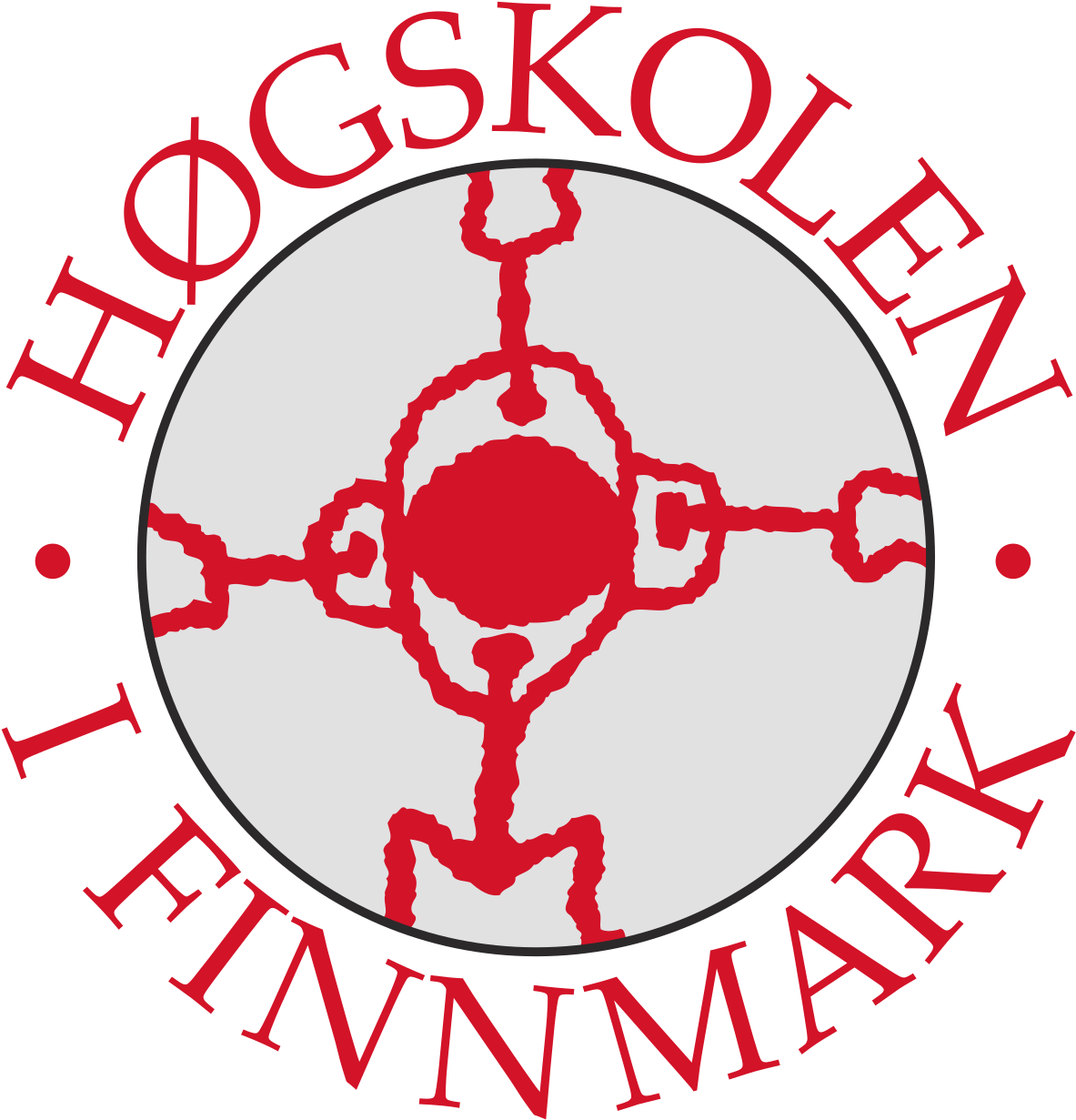 University Of Tromsø (1200x1250), Png Download