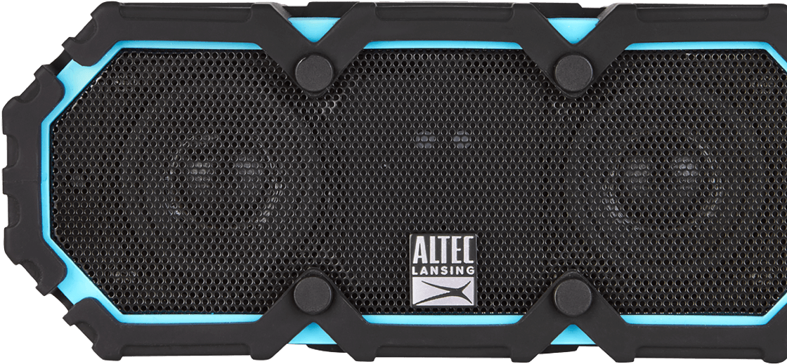 Everything Proof - Altec Lansing Life Jacket 2 Bt Speaker (1119x820), Png Download