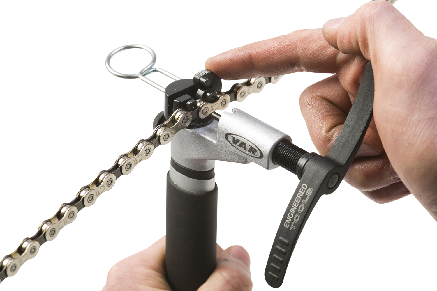 Zoom - Derive Chaine Shimano 11 Vitesses (1500x1000), Png Download