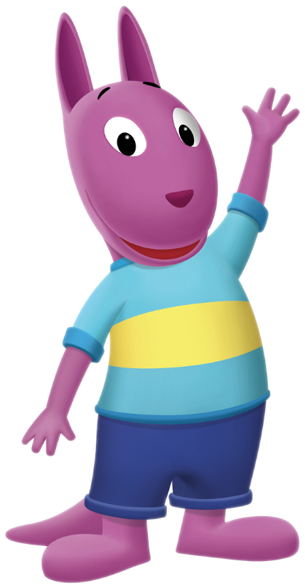 Backyardigans Png Pack - Dragon Ball Z Twitter Memes (873x856), Png Download