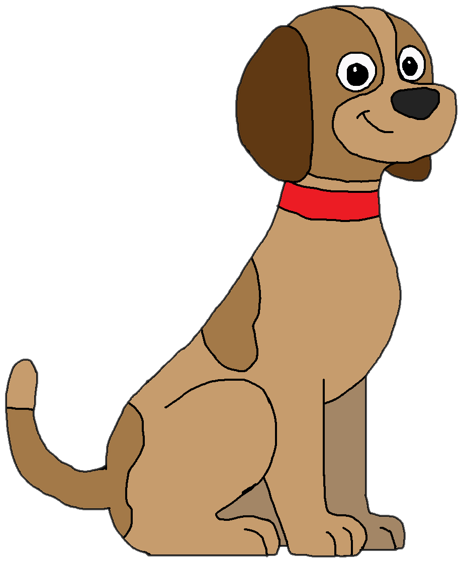 Backyardigans World - Dog Police Png (963x1183), Png Download