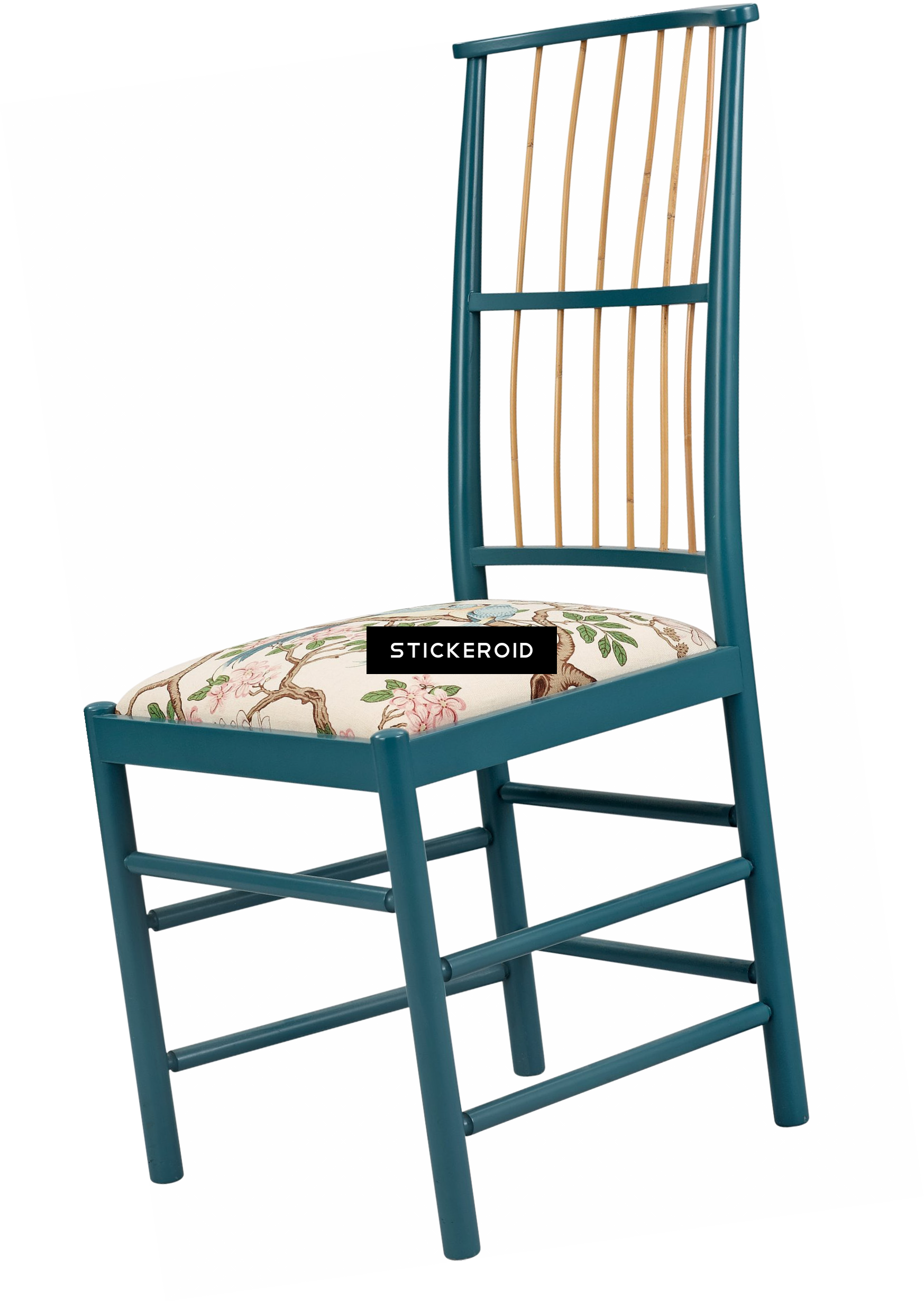 Office Chair - Chair (1747x2459), Png Download