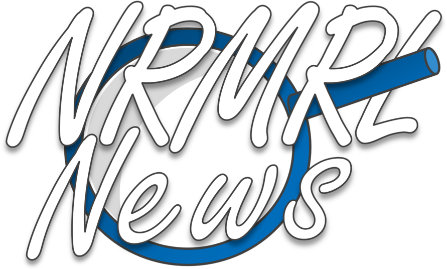 Nrmrl News Logo (1000x601), Png Download