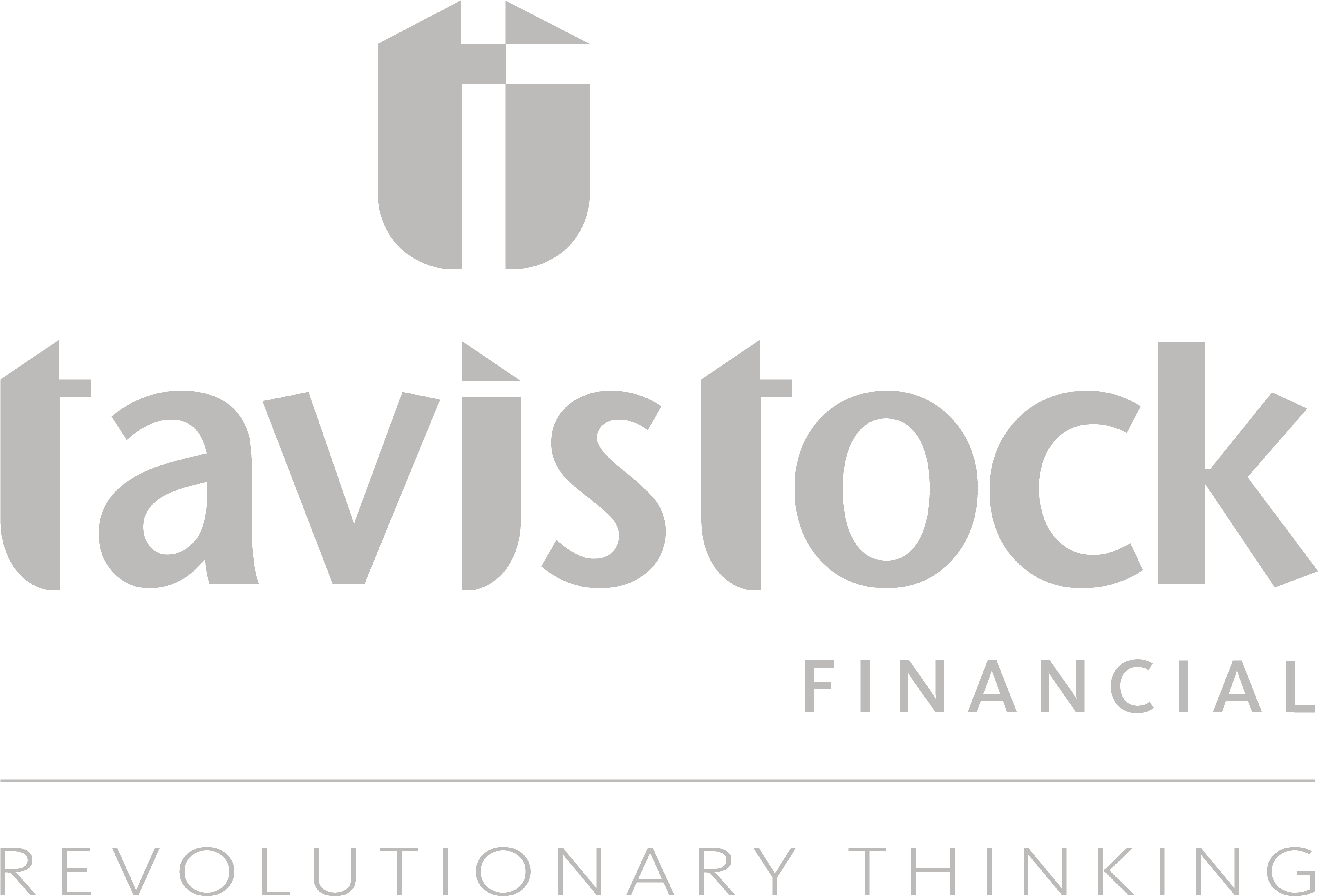 Tavi Financial Master Light Grey Half Tone High Res (6000x4550), Png Download
