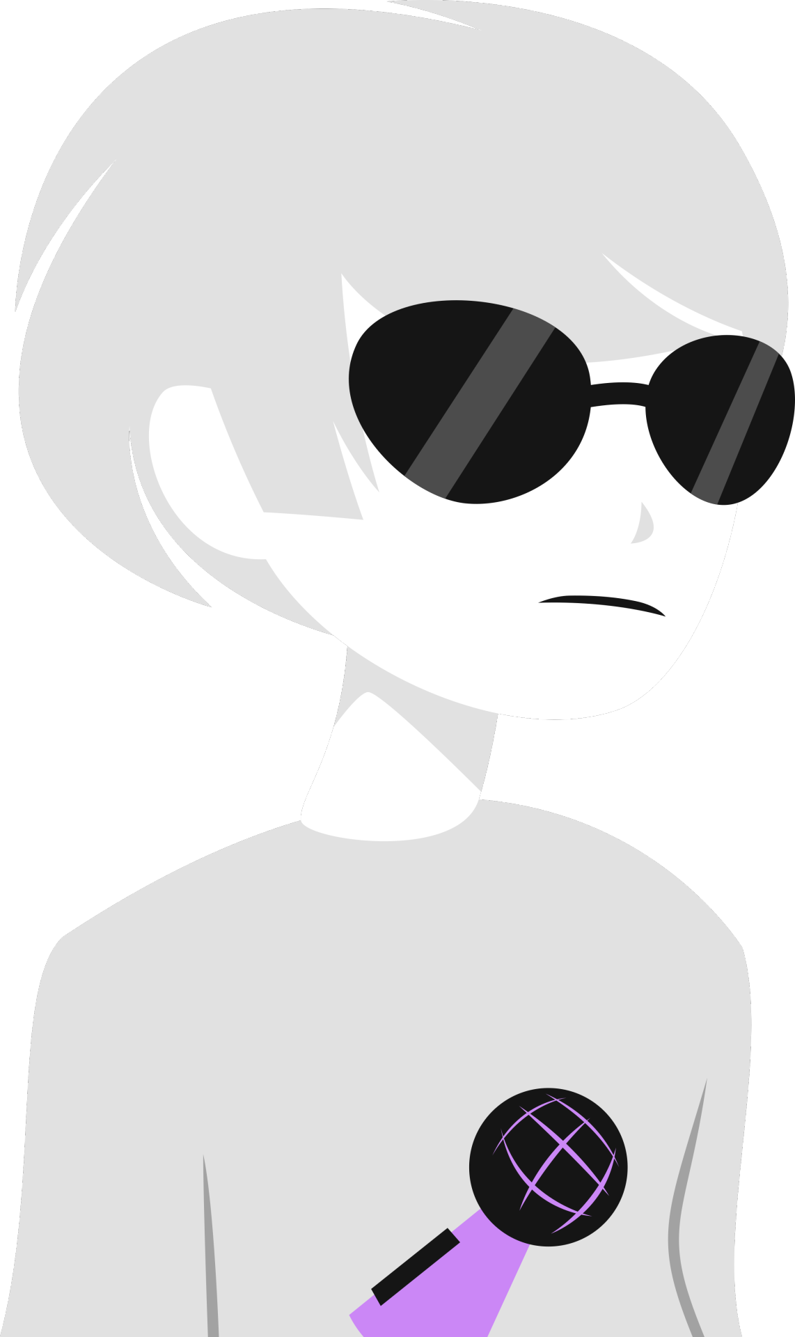 Image - Cartoon (1142x1920), Png Download