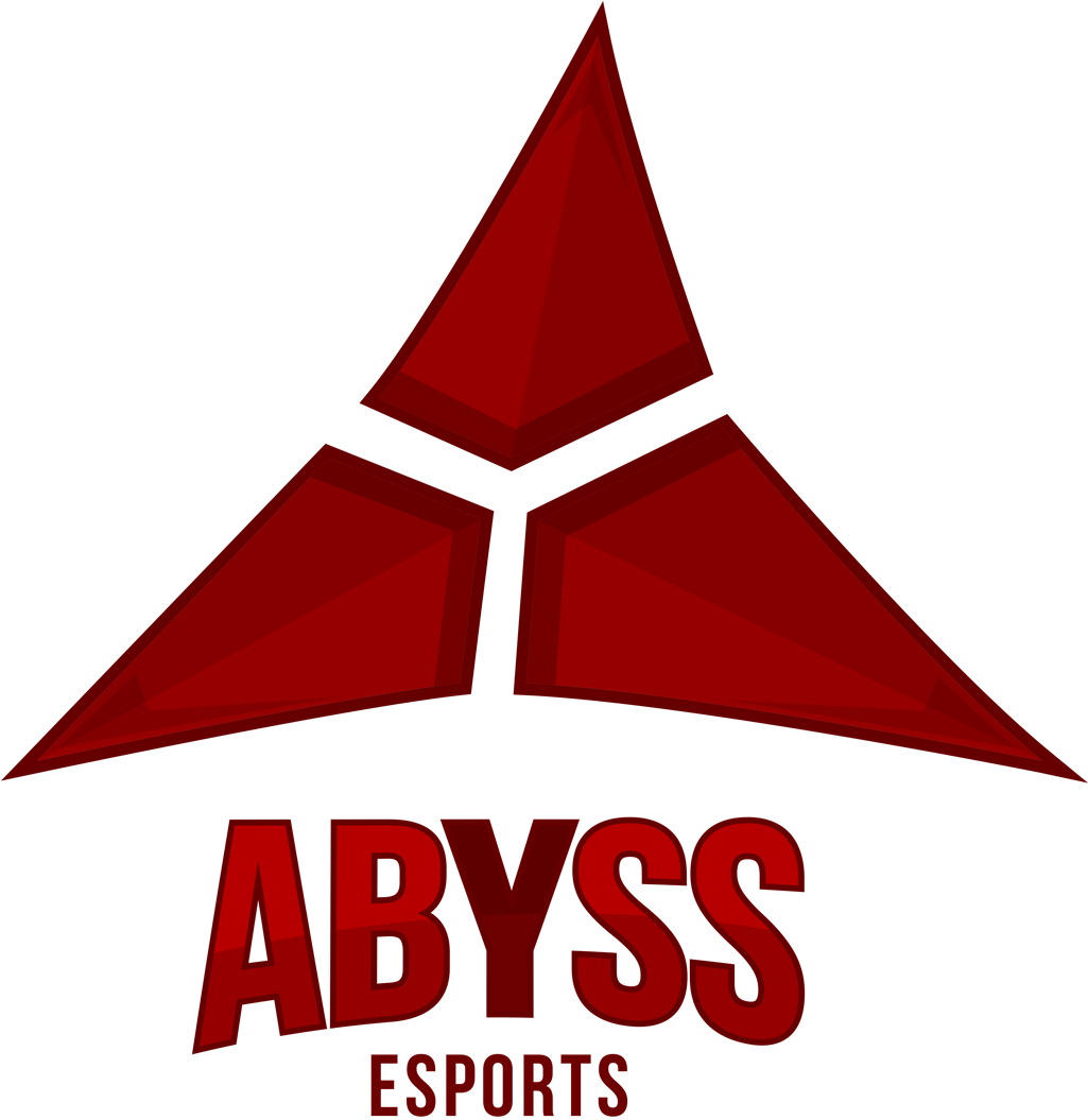 Abyss Esports (1054x1054), Png Download