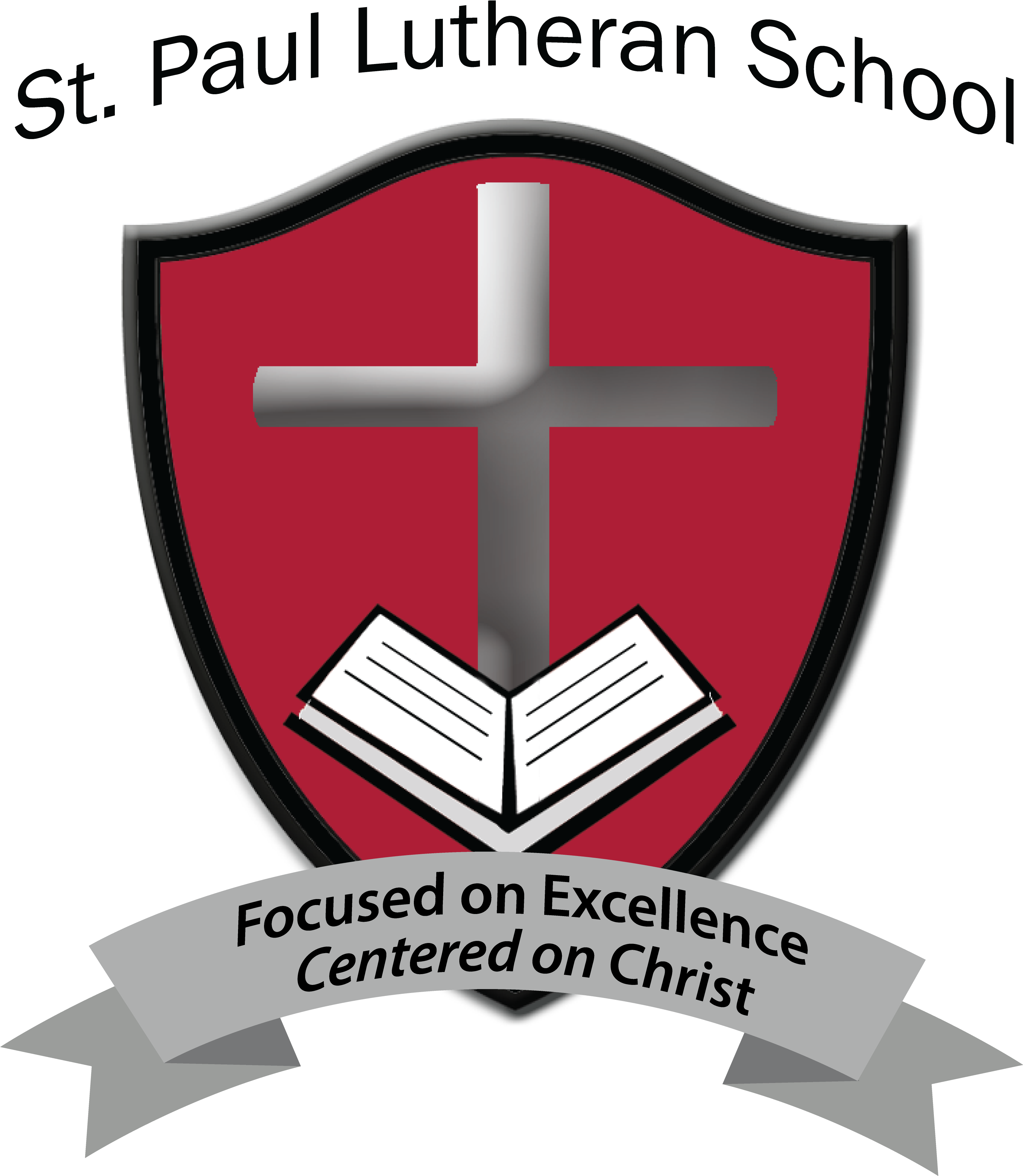 Paul Academic Logo - Emblem (5000x5000), Png Download
