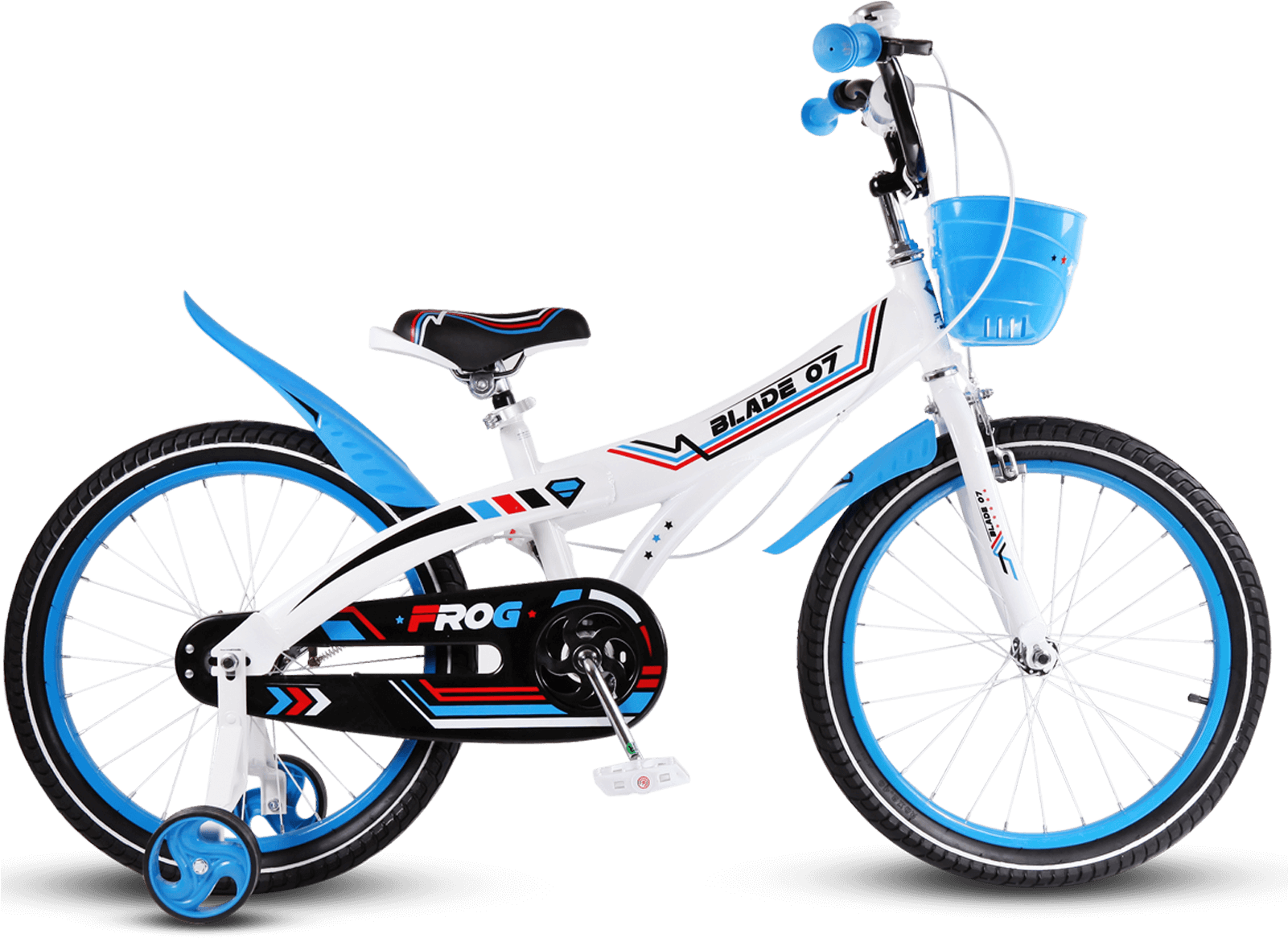 Kid's Bikes - Electric Bicycle (1600x1218), Png Download