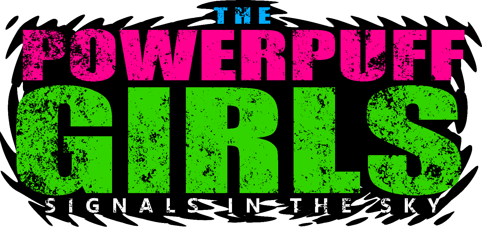 The City Of Townsville Is Now An Uninhabitable City - Jeep (1660x783), Png Download