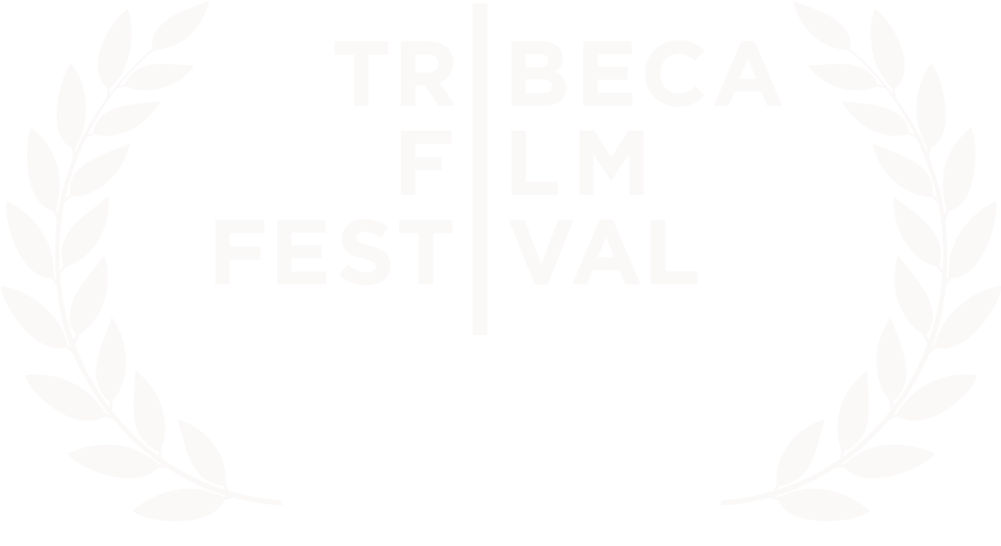 Tribeca Laurel 2017 White - Chelsea Film Festival 2018 (1000x554), Png Download