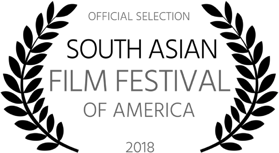 South Asian Film Fest Of America (1056x816), Png Download