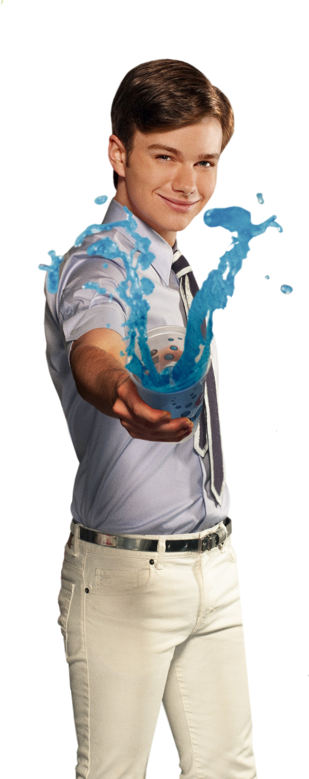 Kurtslushie (995x1537), Png Download