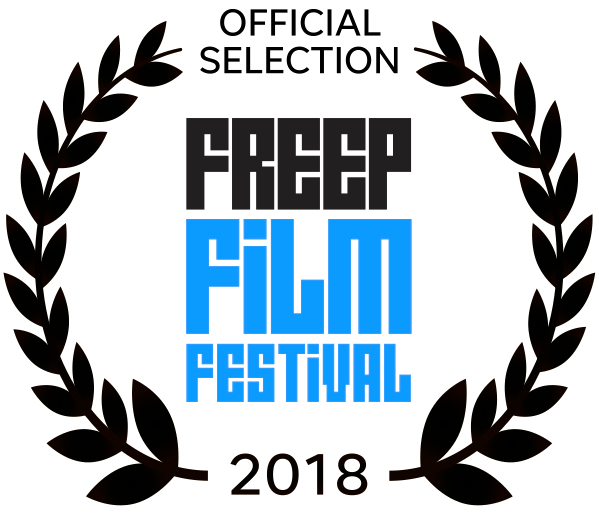 Freepfilmfestival Laurels Transparent - Graphic Design (885x885), Png Download