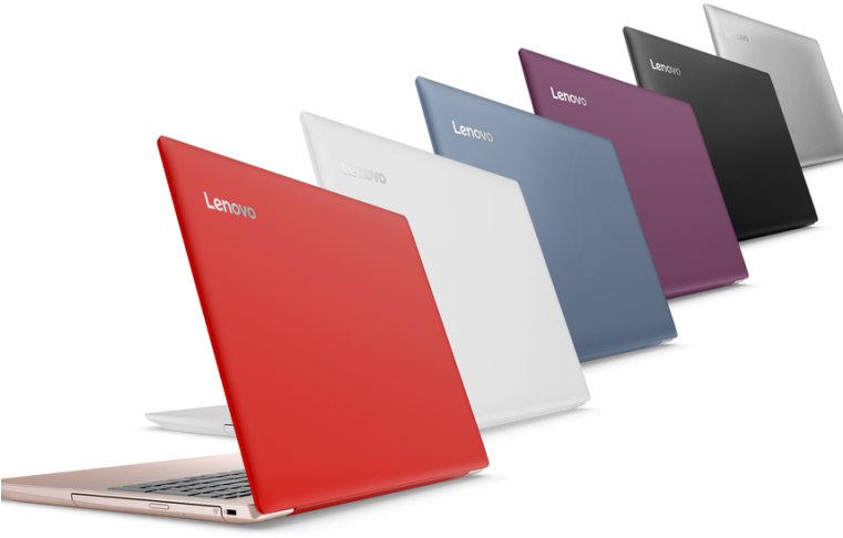 Lenovo Announces Its All New Family Of Ideapads Targeting - Lenovo Ideapad 320 15 I3 6006u (760x500), Png Download