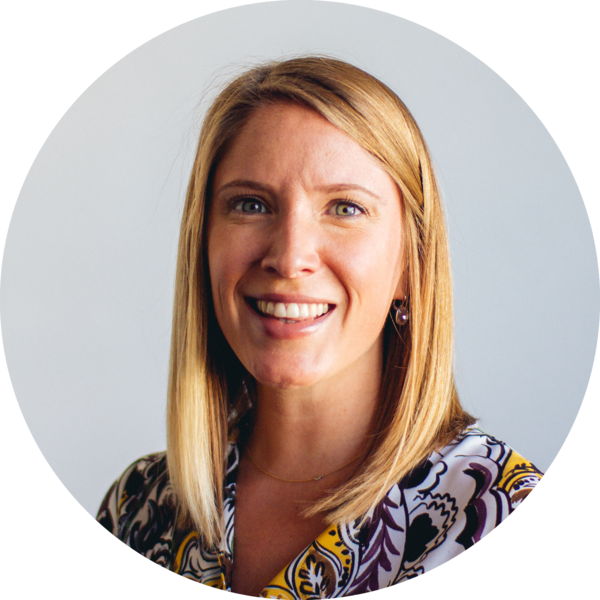 Lana Vaughan, Chief Xero Officer - Portrait Photography (600x600), Png Download