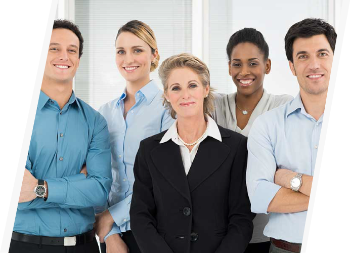 Nspire Network Join Us (692x500), Png Download