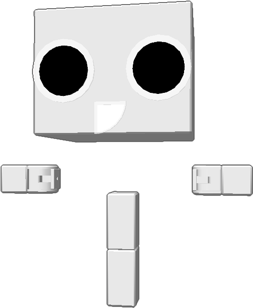 Make Yourself And Give Credit To Me Nobody Else - Circle (768x768), Png Download