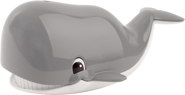 Click To Enlarge - Tolo First Friends Whale (700x514), Png Download