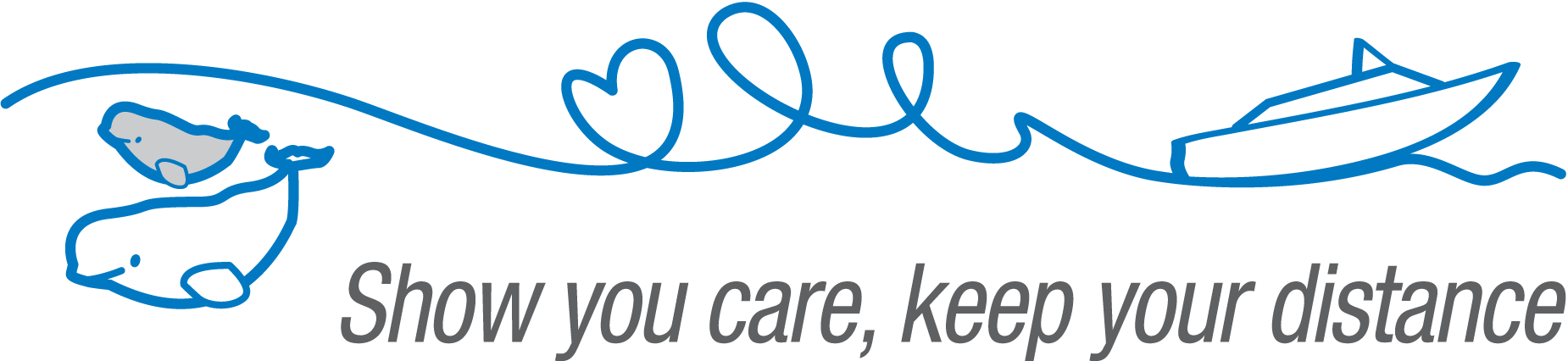 Logo Beluga Bateau Moteur Rgb Ang Grand - Boat (1850x426), Png Download