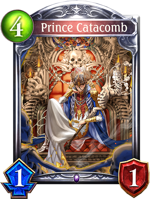 C 104521030 - Shadowverse Lucius (536x698), Png Download