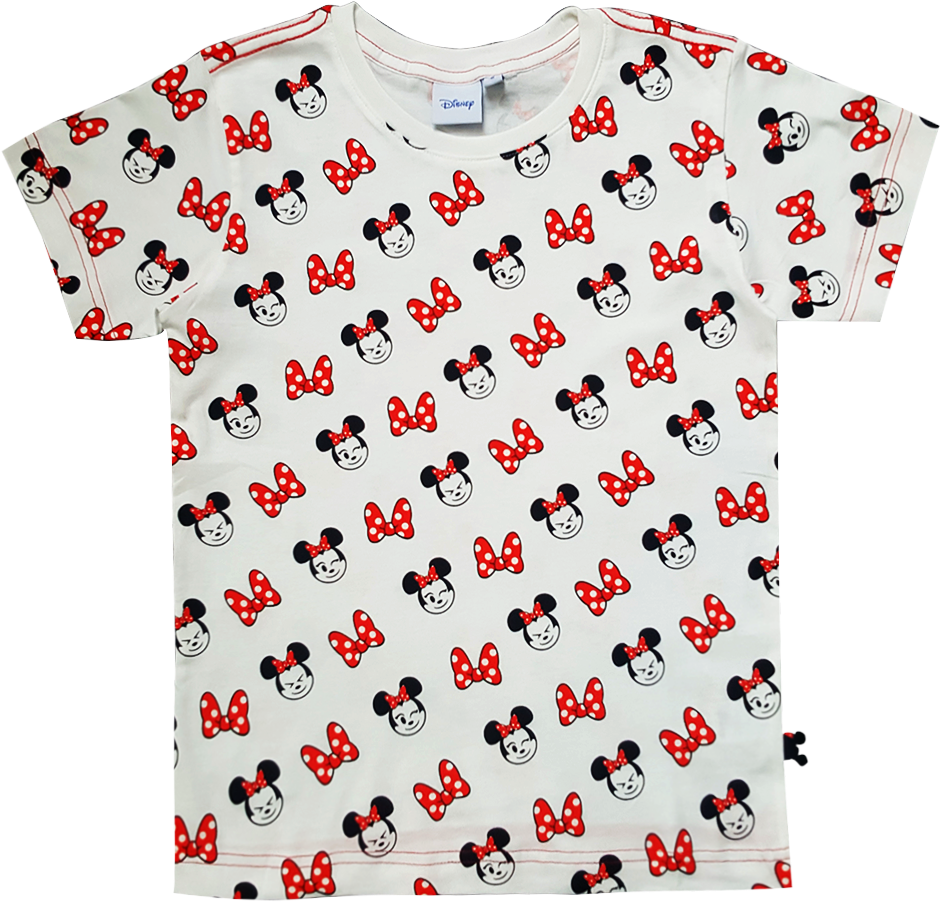 Disney Emoji Kid Graphic T-shirt (1260x1260), Png Download