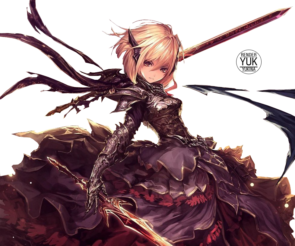 670473 Render 348 By Yukina Yuk-dbtt3pz (978x817), Png Download