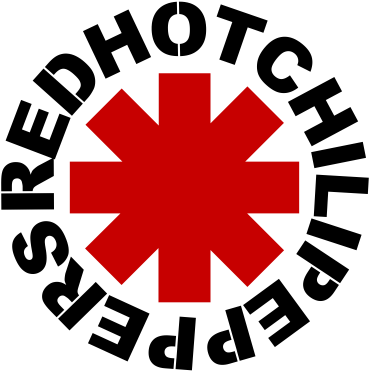 Red Hot Chili Peppers (650x650), Png Download