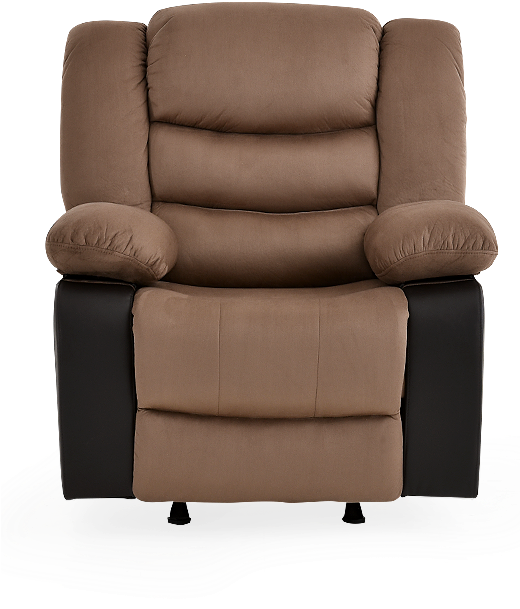 Download Image For Rocking Recliner With Fabric Seat Recliner Full