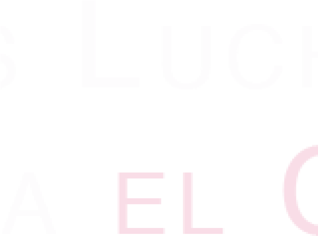Luchemos Contra Cancer (1024x1024), Png Download