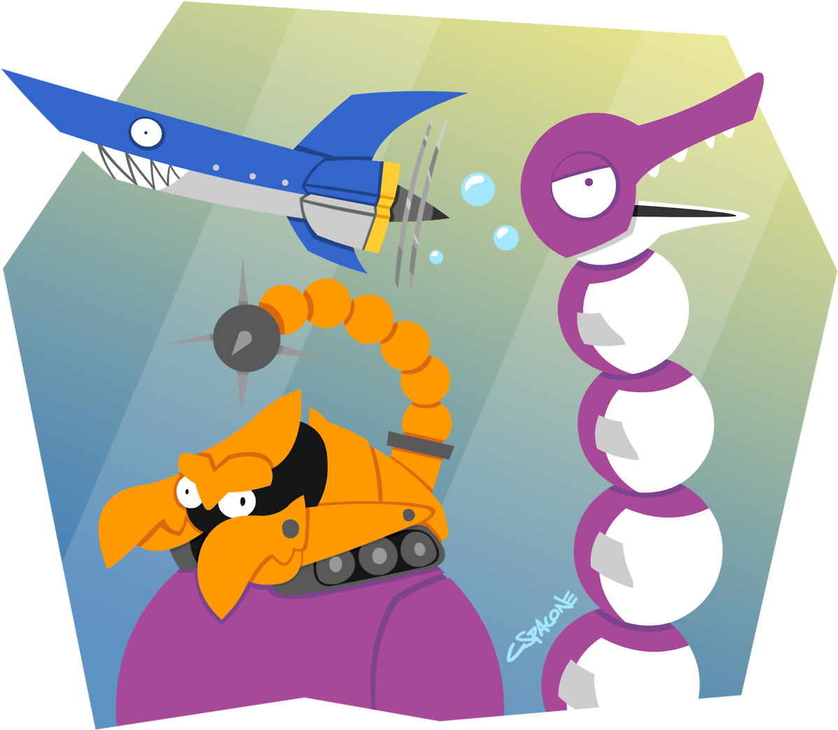 Cartoon (1280x1125), Png Download