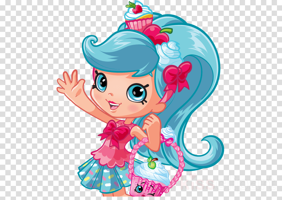 jessie cake shopkins