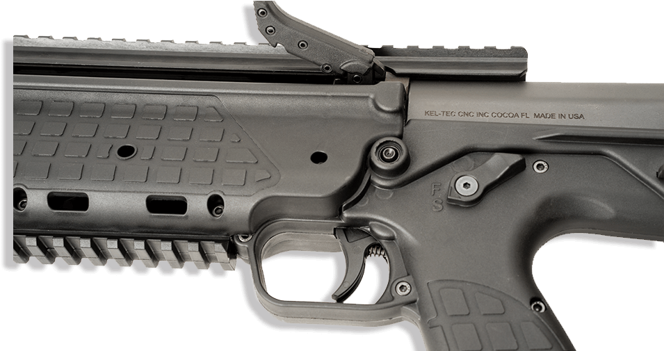 Some Innovations Are Best Unseen - Keltec Rdb Serial Number Location (1170x504), Png Download