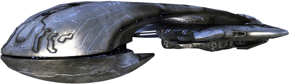 Naves De Halo Png (1021x334), Png Download