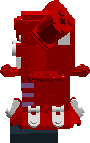 Here Are Antibug, Evillustrator, Lady Wifi, Reflekta, - Robot (1126x600), Png Download