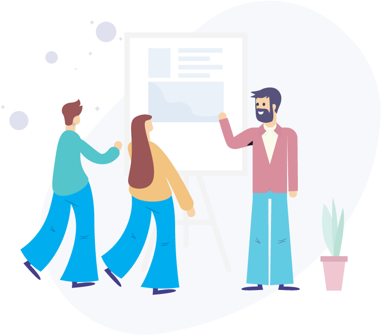 Design Leaders Are Storytellers - Design (1200x760), Png Download