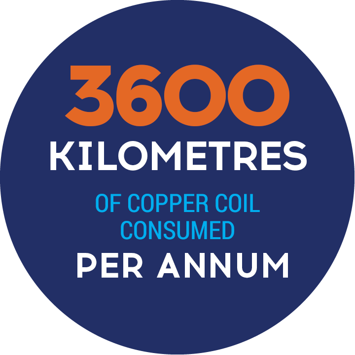 Circle 3600 Km - Tews Company, Inc. (720x720), Png Download