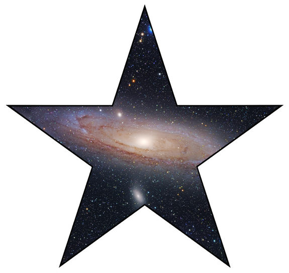 Dorm Mix 1/9/15 - Nautical Star Red And Black (600x600), Png Download