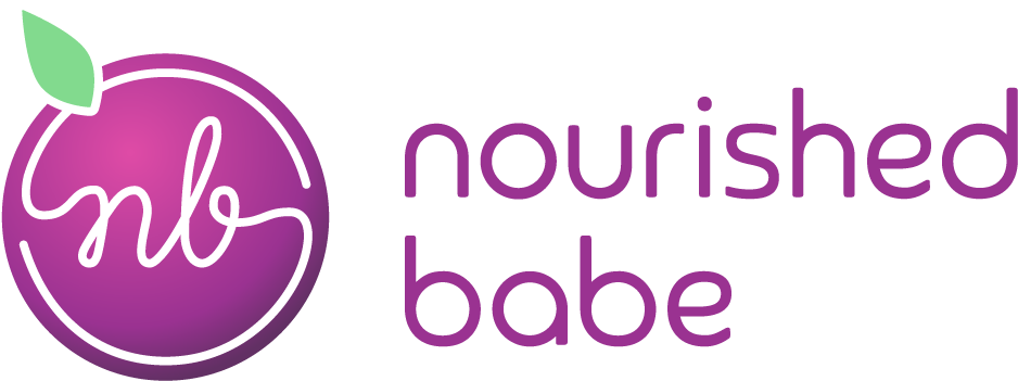 Nourished-babe - Flawless Eye Styling (1075x481), Png Download