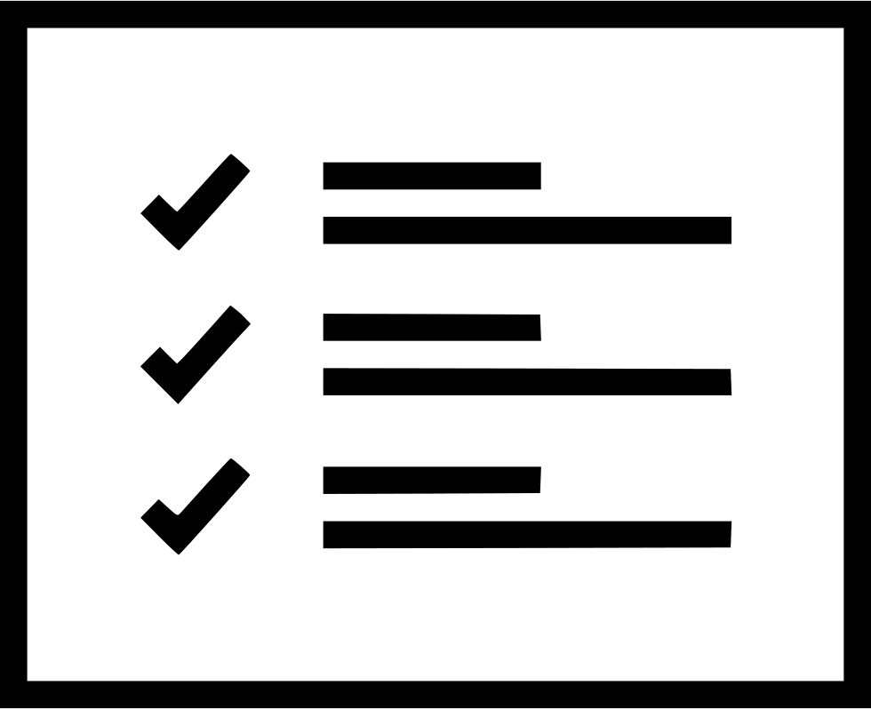 Three Layouts Page Web Lines Comments - Favicon (980x798), Png Download