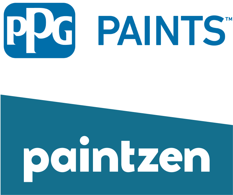 Ppg-paintzen - Ppg Architectural Coatings Logo (800x800), Png Download