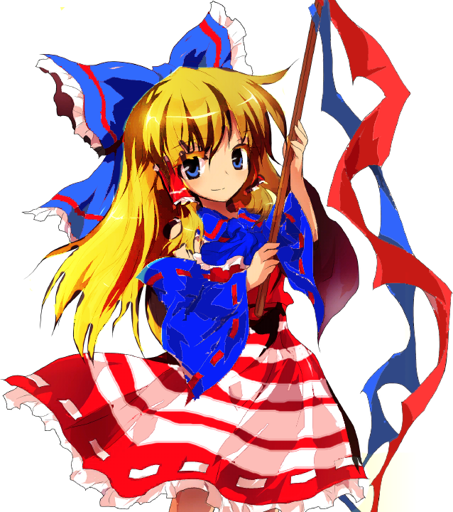 13581180 - >> - Hakurei Reimu Dark Brown Long Straight Cosplay Anime (638x720), Png Download