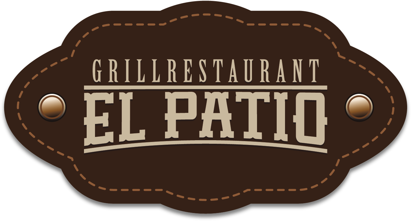 Restaurant El Patio - Restaurant (1489x870), Png Download